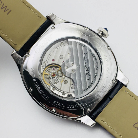 Cartier CARTIER series watch Model: WSBB2656