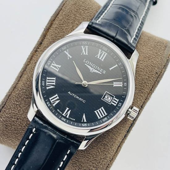 Longines watch Diameter: 38.5 mm Model: P1700