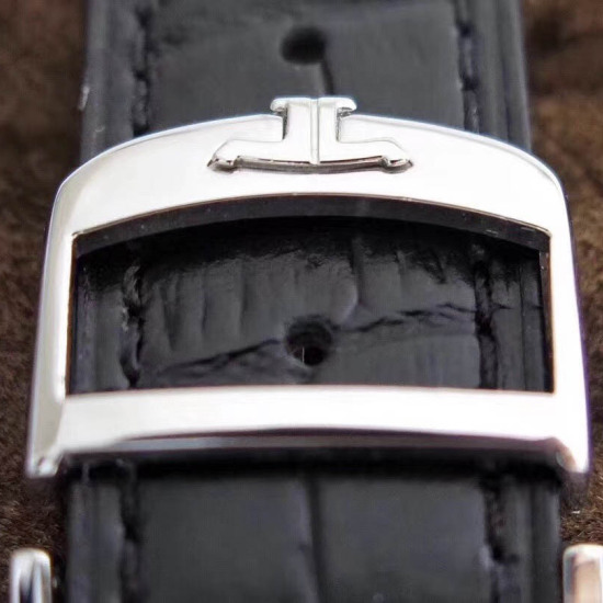 Jaeger-LeCoultre Master Series Watch Diameter: 39MM*9.9MM