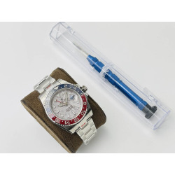 Rolex GMT watch
