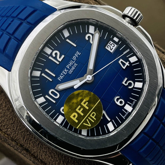 Patek Philippe Grenade Watch Diameter: 40MM