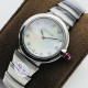 Bulgari LVCEA series watch diameter 33 mm