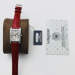 Longines watch Size: 20.8mm*32mm