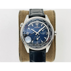Jaeger-LeCoultre Geography Series Watch Size: 39MM*11.9MM