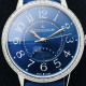 Jaeger-LeCoultre dating series watch Size: 34MM/36MM*8.9MM
