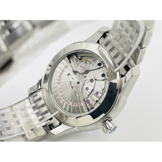 Omega mechanical watch