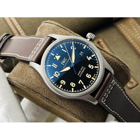 IWC Pilot's Watch Diameter: 40MM