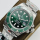 Rolex Submariner watch Diameter: 40*: 12.5 mm