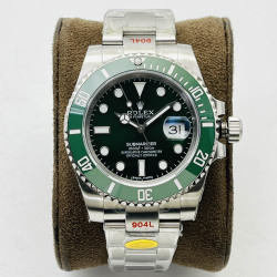 Rolex Submariner series watch Straight length: 40 mm * 12.5 mm