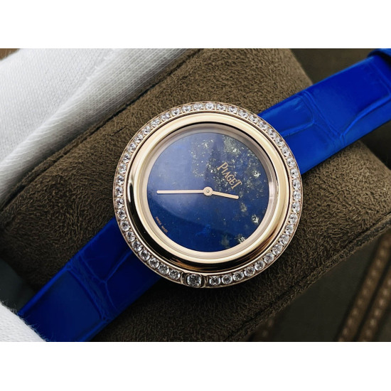 Piaget POSSESSION watch diameter 34 mm
