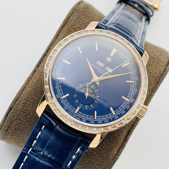 Vacheron Constantin Masterpiece Watch Model: 3100V rose gold