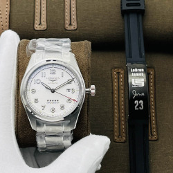 Longines Pioneer Watch Size: 40mm/42mm Reference: 2892