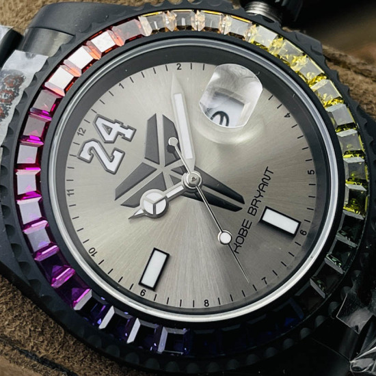 Rolex Exclusive Series Watch Diameter: 40*11mm