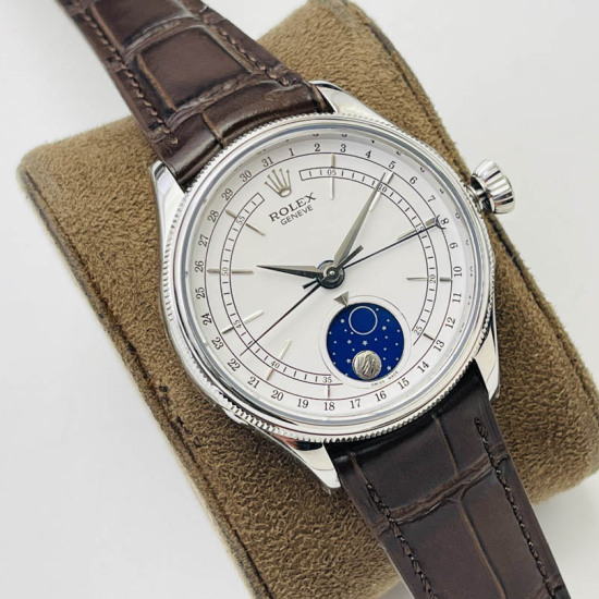 Rolex Cellini Watch Size: 39MM