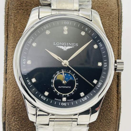Longines Simple Series Watch Size: 40mm*12mm