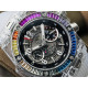 Hublot BIG BANG Transparent Series Watch Diameter: 45MM