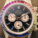 Rolex Daytona Rainbow Watches