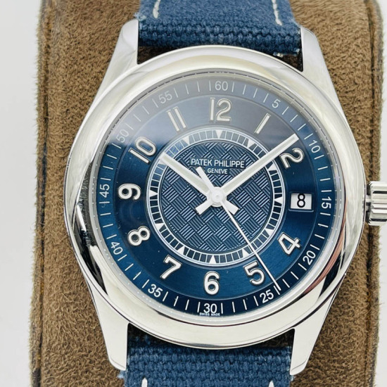 Patek Philippe Planlet Watch Size: 40MM