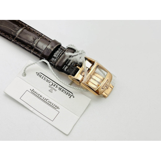 Jaeger-LeCoultre Watch Size: 34mm*8.8mm