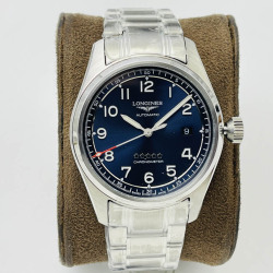 Longines Forerunner Watch Size: 40mm Model: P1600