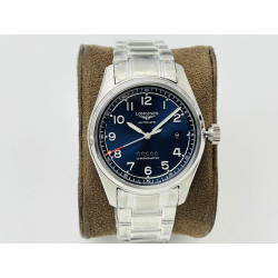 Longines Forerunner Watch Size: 40mm Model: P1600