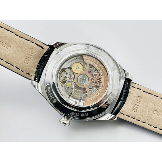 Vacheron Constantin Mechanical Watch Model: P2050 rose gold