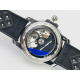 Blancpain watch size: 40.30*13.23 mm
