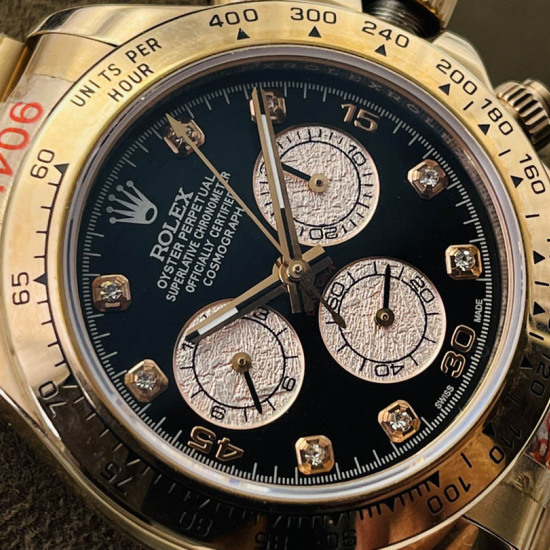 Rolex Daytona watches