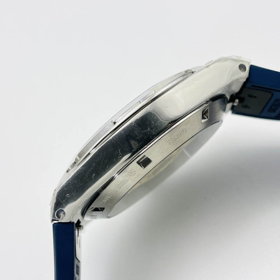 Vacheron Constantin Sapphire Watch Diameter: 41MM Model: P2100