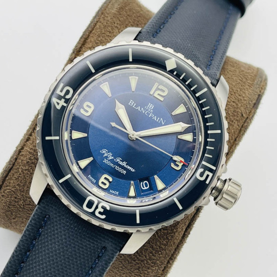 Blancpain Diver Watches