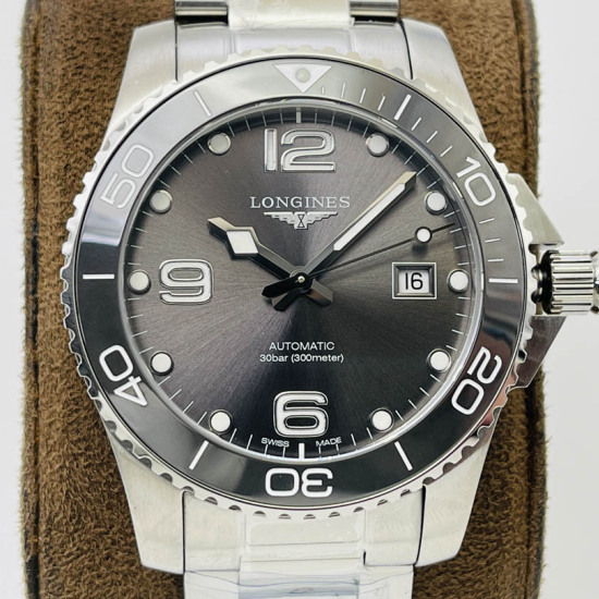 Longines Concas watch Size: 41*12MM