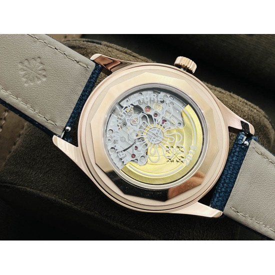 Patek Philippe Planlet series watch Size: 40MM