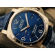 Panerai Sao blue series watch Diameter: 44MM