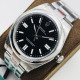 Rolex Oyster Perpetual Diameter: 41mm Thickness: 12mm