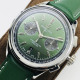 Breitling chronograph series watch Diameter: 42 mm * 13.65 mm