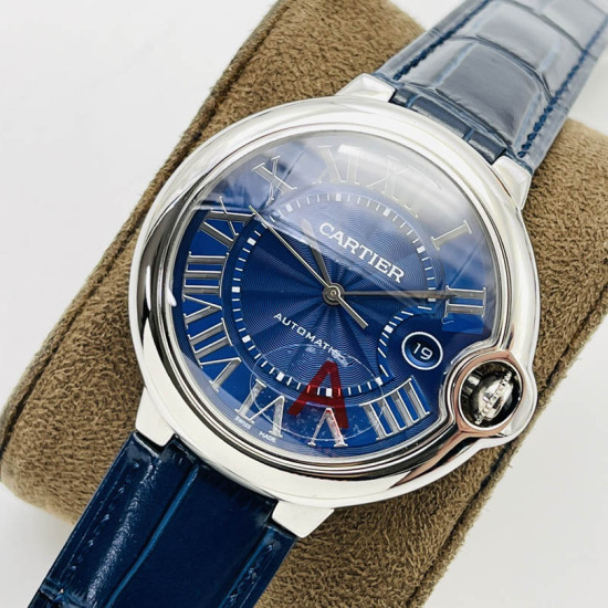 Cartier Blue Balloon Watch Diameter: 28MM 33MM 36MM 42MM