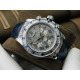 Rolex Daytona full diamond watch
