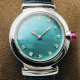 Bulgari LVCEA Watch Size: 28mm