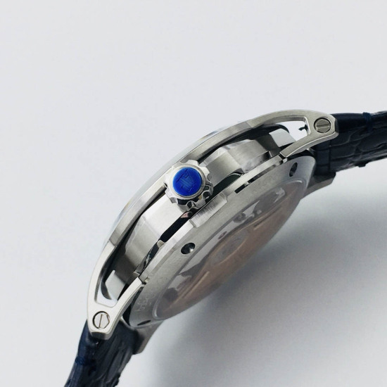 Audemars Piguet CODE 11.59 series watch Diameter: 41 mm