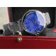 Cartier blue balloon series watch serial number: ID