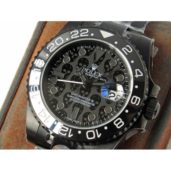 Rolex Miergos watch