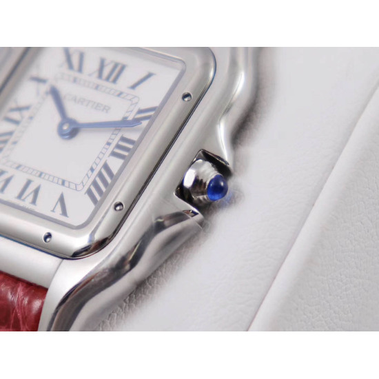 Cartier Cheetah Watch Dimensions: 27 x 37 mm 22*30 mm