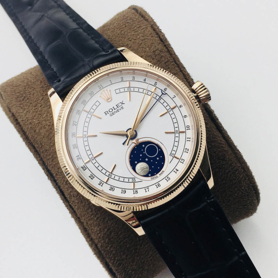 Rolex Cellini watch