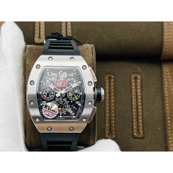 Richard Mille RM055 Ceramic Series Watch