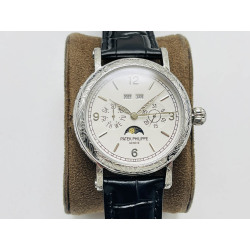Patek Philippe watch ️ diameter: 42 mm