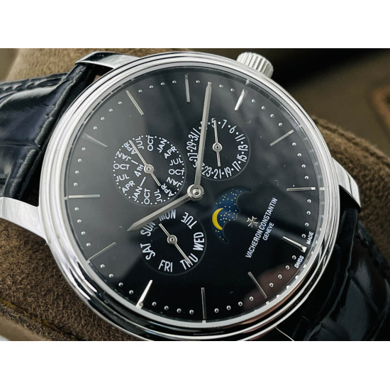 Vacheron Constantin Heritage Watch Model: P1900 rose gold