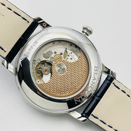 Blancpain Classic Watches