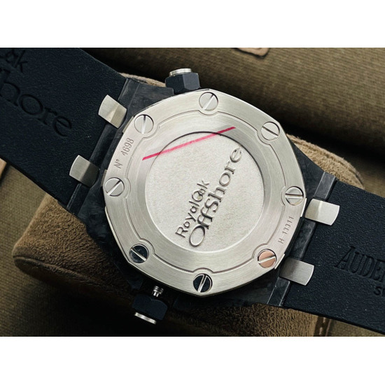 Audemars Piguet Ceramic Series Watch Diameter: 42MM