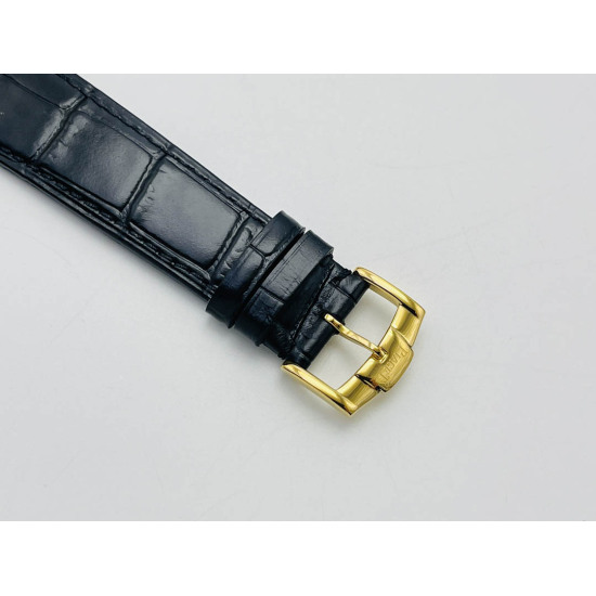 Piaget Mechanical Watch Diameter: 40*8mm