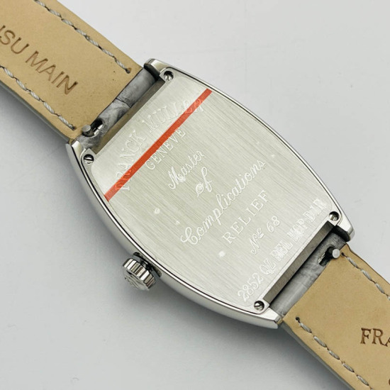Franck Muller Diameter: 4331 mm